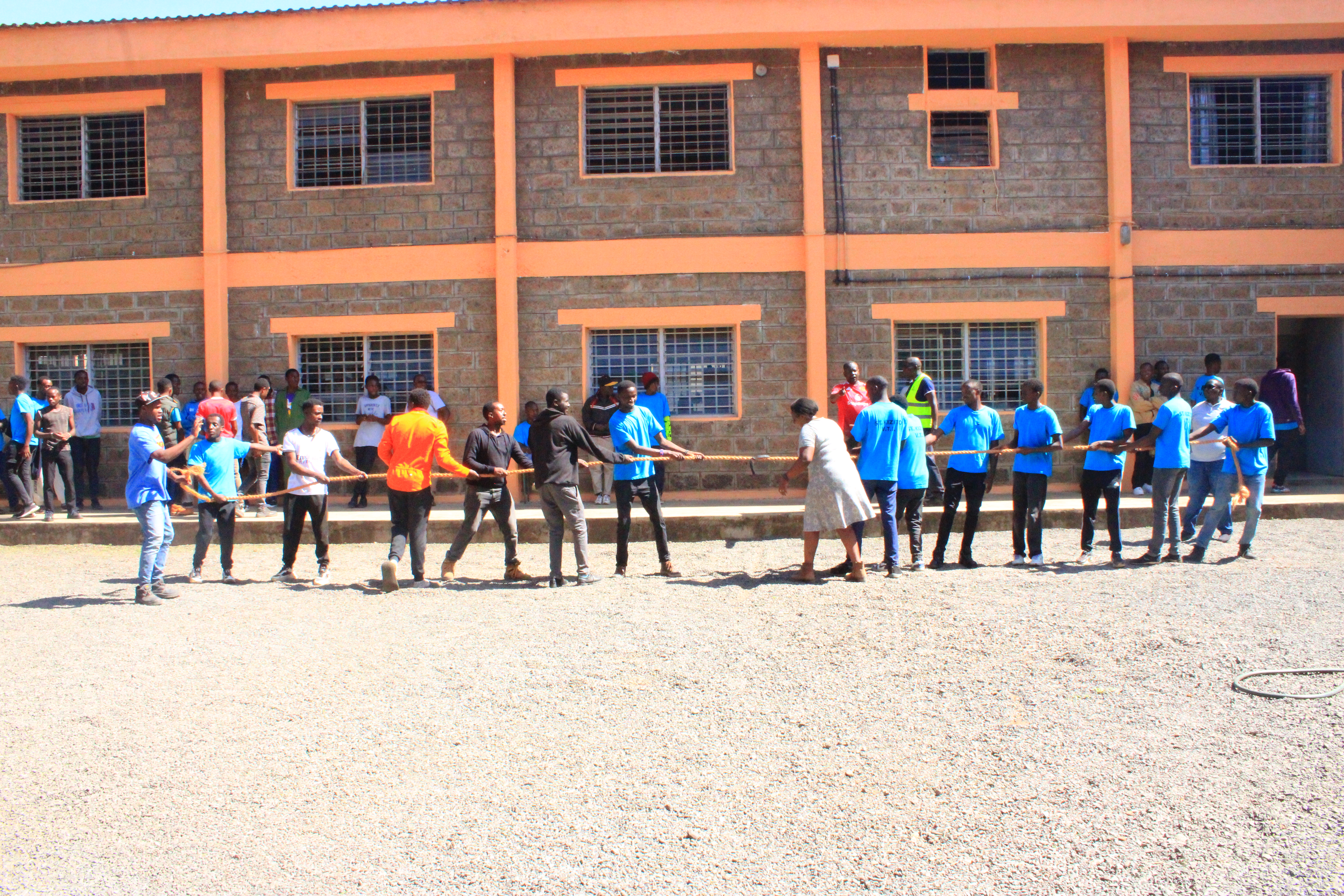 September 2026 Intake Now Open at St. Kizito Vocational Training Institute: Build Practical Skills for a Successful Career